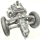 Illustration for article titled 1937 Tatra T77